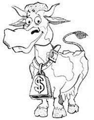 Cow Plop Bingo Tickets Printable