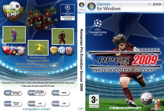 Download PES 2010, PES 2009, PES 6 Patches around the world! Patch PES on PC, PSP, PS2, PS3, Xbox,