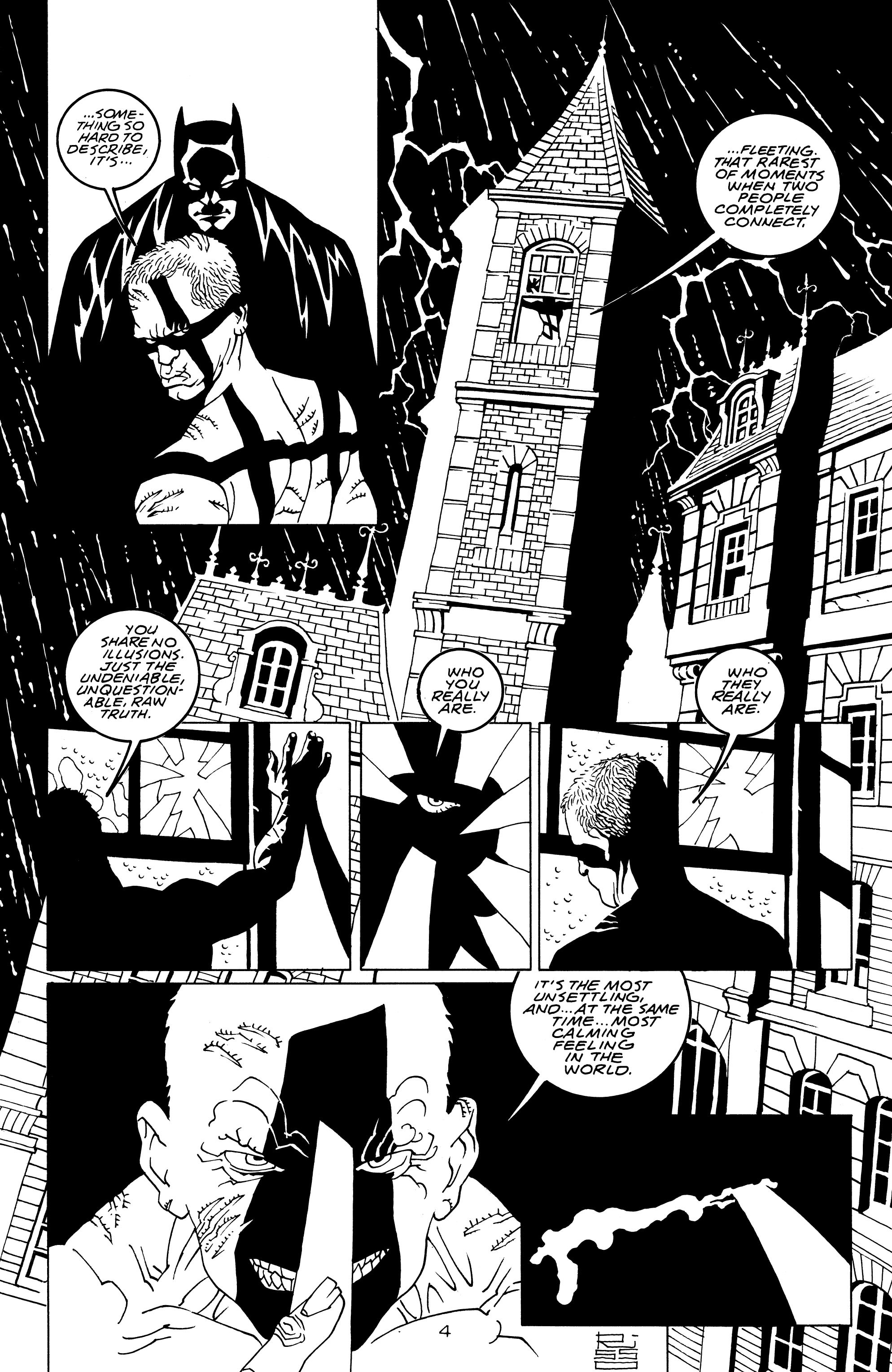 Read online Batman: Gotham Knights comic -  Issue #8 - 26