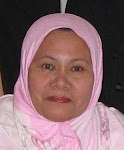 Zaharah Nawawi