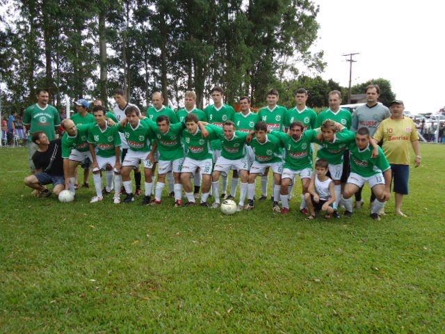MUNDO DOS ESCUDOS BARRIGA VERDE BANDEIRANTE/SC