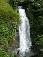 Trafalgar Falls, Dominica