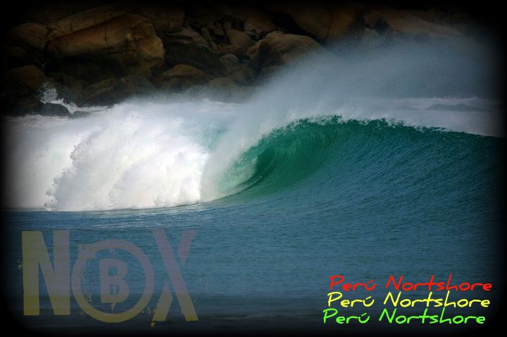 Perú Nortshore