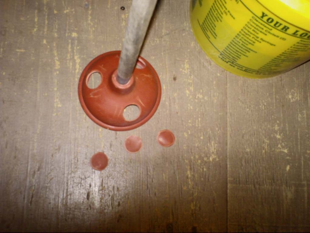 PREPARE TODAY Laundry The Old Fashioned Way