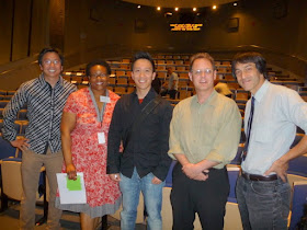 Boston Orange 波士頓菊子 May 2009