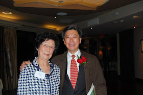 Boston Orange 波士頓菊子 May 09