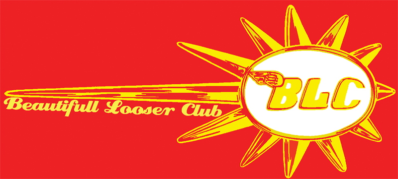 Beautifull Looser Club