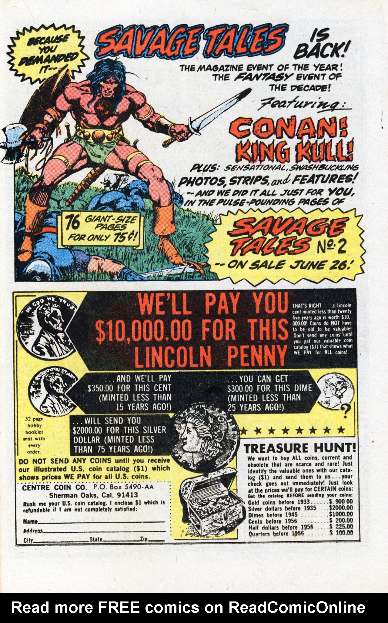 Read online Western Gunfighters comic -  Issue #17 - 21