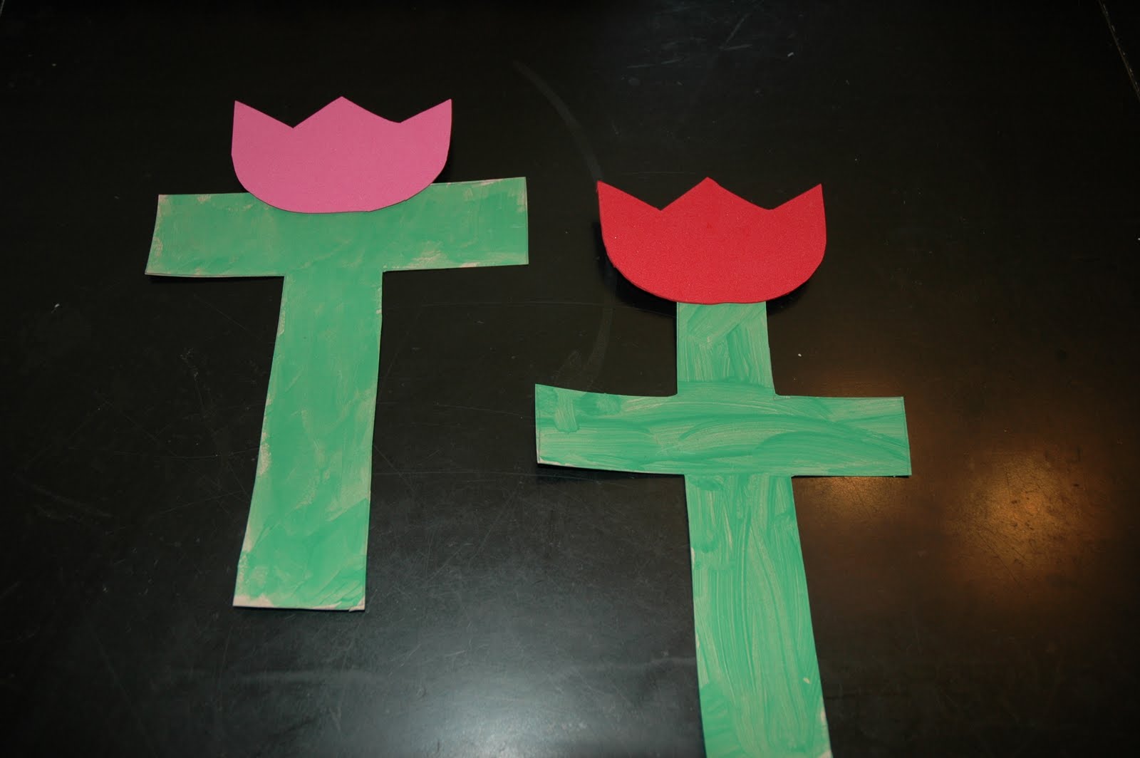 this and that: Letter Tt venn diagram for writing 