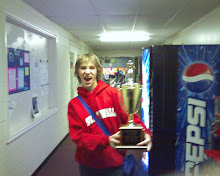 Trophies r 4 winners