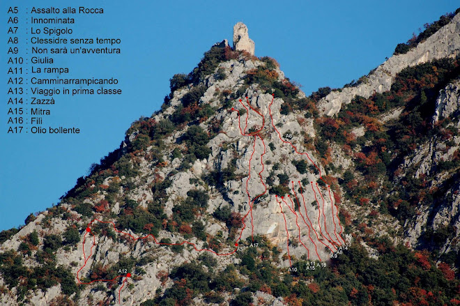 PENNA DELLA ROCCA