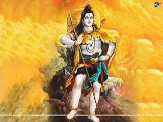 Lord Shiva 31v
