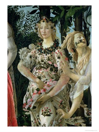 [44377~Primavera-Detail-of-Flora-Posters.jpg]