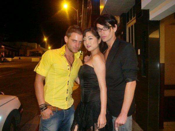 mister bulgaria , japon , uckrania