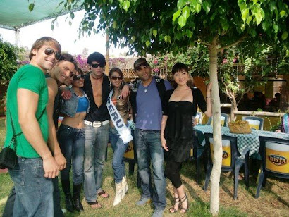 concurso internacional