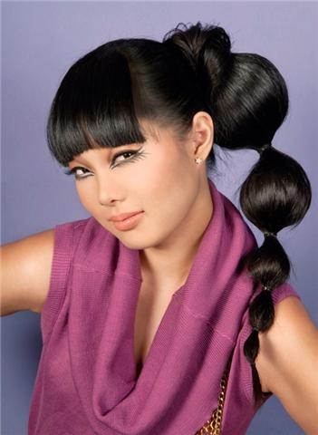 MISS TEEN PACIFIC WORLD-ALICE MIJIN PARK -15 AÑOS -1.73 CM -89-58-89 CM -Idiomas Coreano, Frances