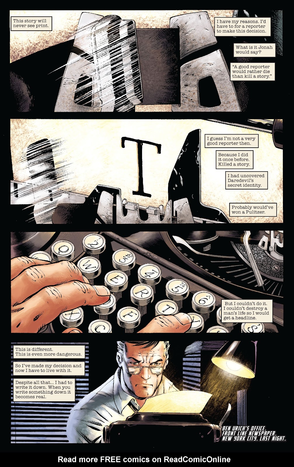 <{ $series->title }} issue 600 - Page 2