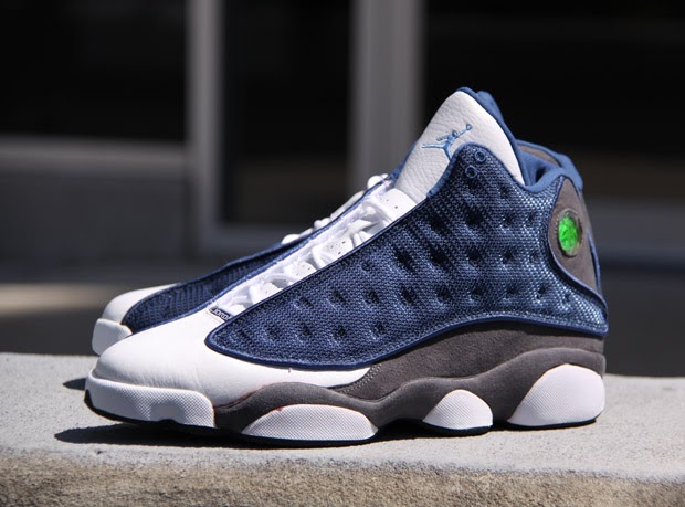 jordan 13 flint for sale