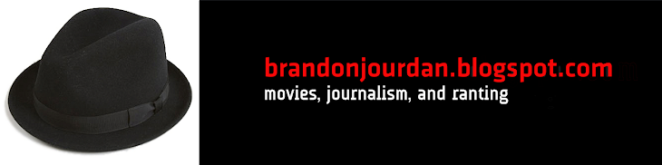 Brandon Jourdan