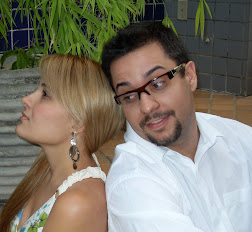 Leandro e Priscilla