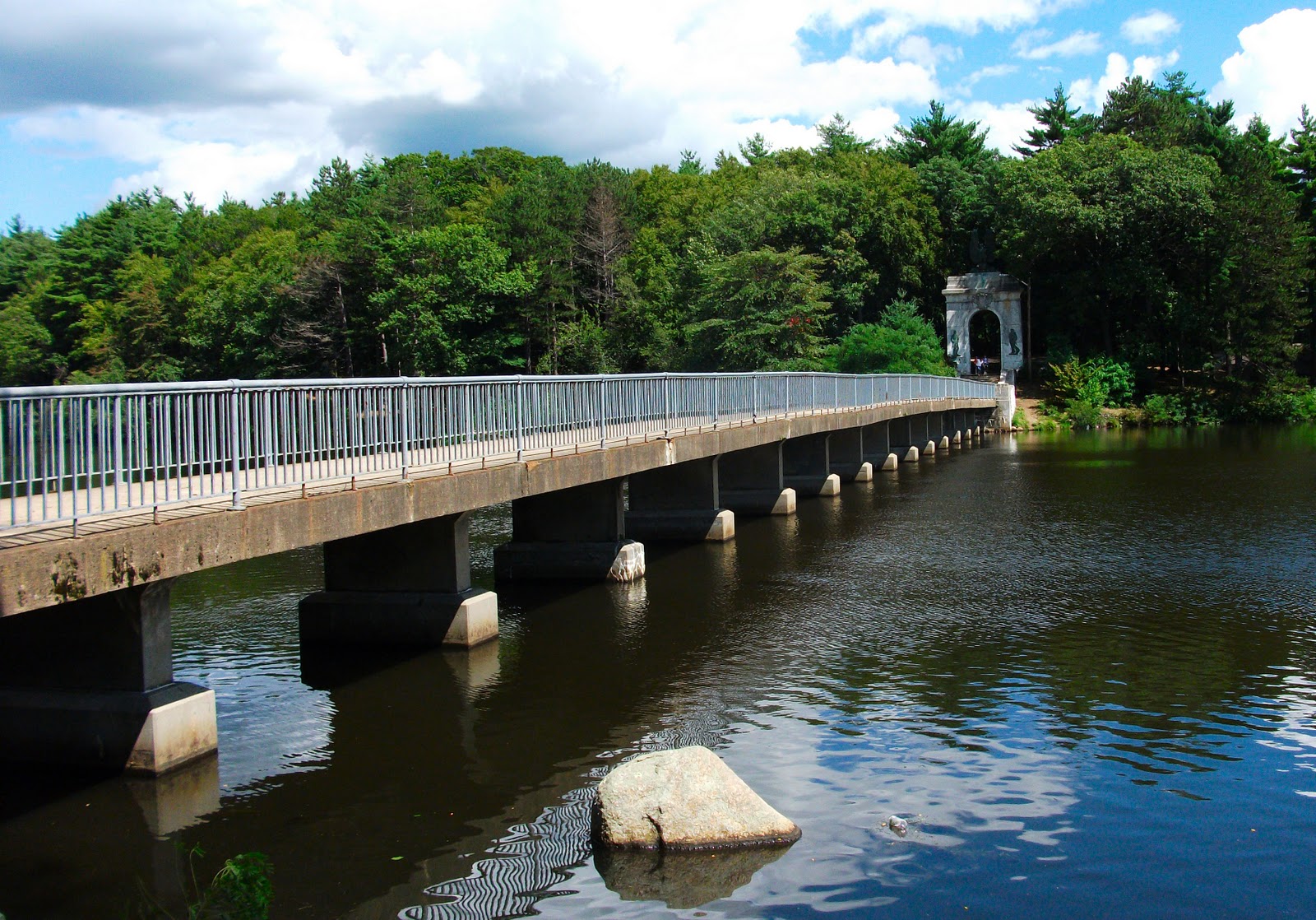 The In My Footsteps Podcast Blog In My Footsteps Trip 74 Abington, Mass.