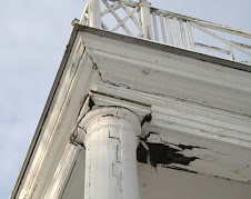 DEMOLITION BY NEGLECT