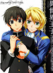 Kyo Kara Maoh!!
