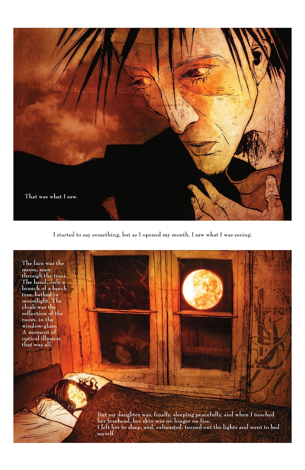 The Sandman (1989) issue TheDeluxeEdition 5 (Part 2) - Page 81