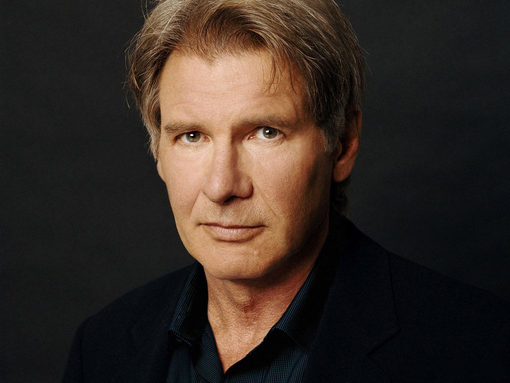 Harrison Ford Photos