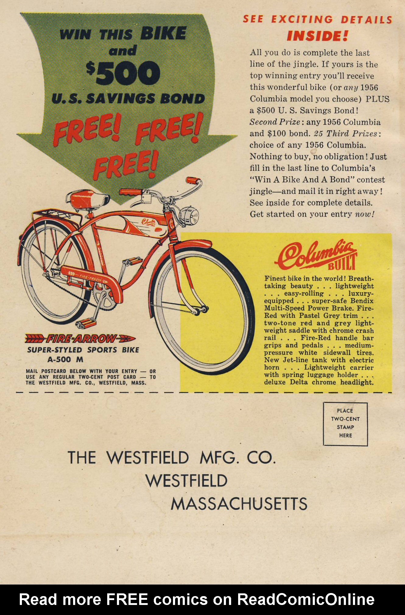 Read online Archie's Pal Jughead Annual comic -  Issue #4 - 100