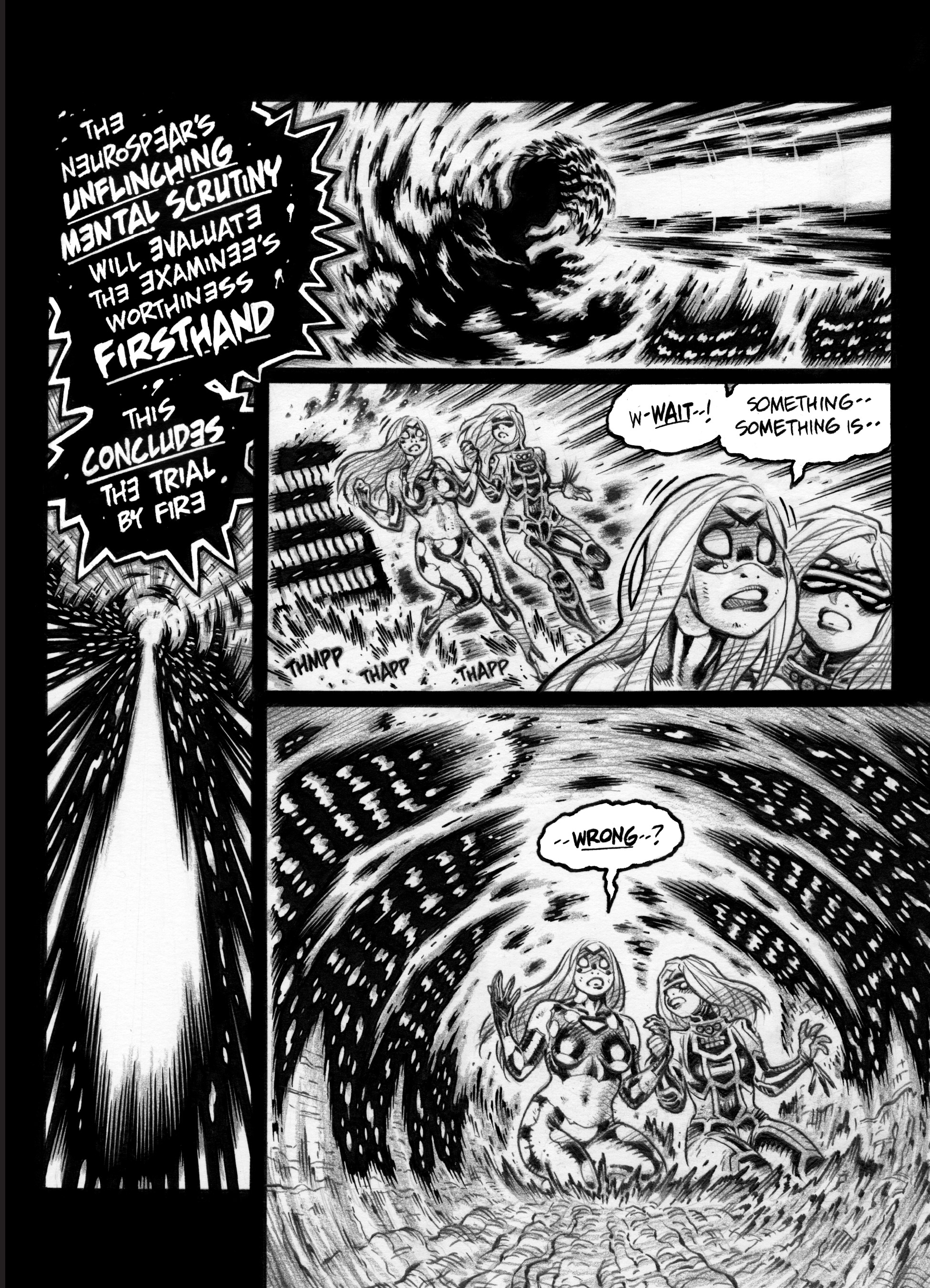 Read online Empowered comic -  Issue # TPB 11 (Part 2) - 67
