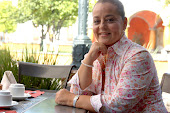 MIRADA DE MUJER