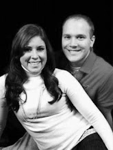 Caitlin & Joey's Journey!