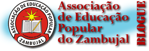 Associação de Educação Popular do Zambujal - blogue