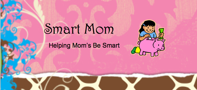 Smart Mom - Helping Moms Be Smart