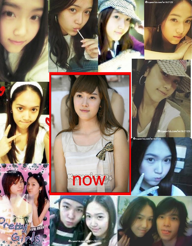 Yuri Snsd Before