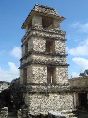 Torre do Palenque
