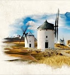 Turismo Castilla       La Mancha