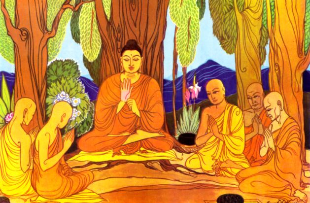 Kalyanamitra Dharmasabha: 2010