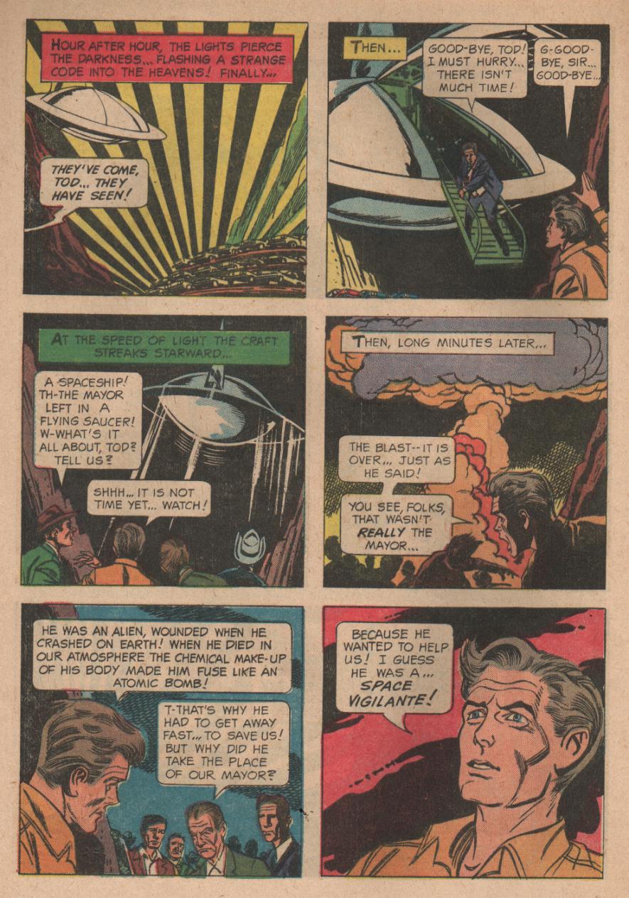 Read online The Twilight Zone (1962) comic -  Issue #11 - 28