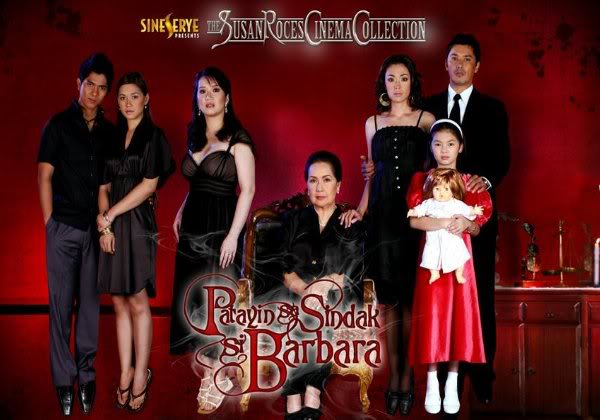 cinemarathon: patayin sa sindak si barbara