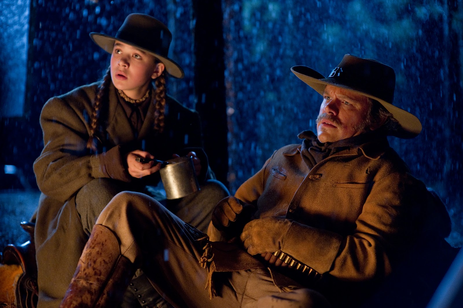 True Grit Movie Review