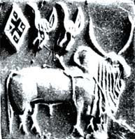 The Cocks in Indus seal and the Cock-city in Tamilnadu. (World Tamil  Conference series 16)