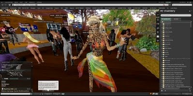 second life phoenix viewer second life phoenix viewer