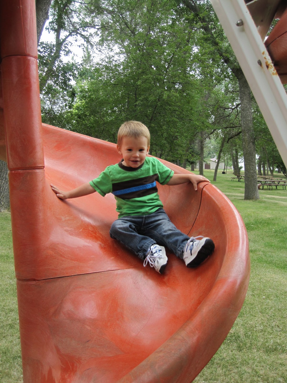 The Miller Family Gackle, North Dakota