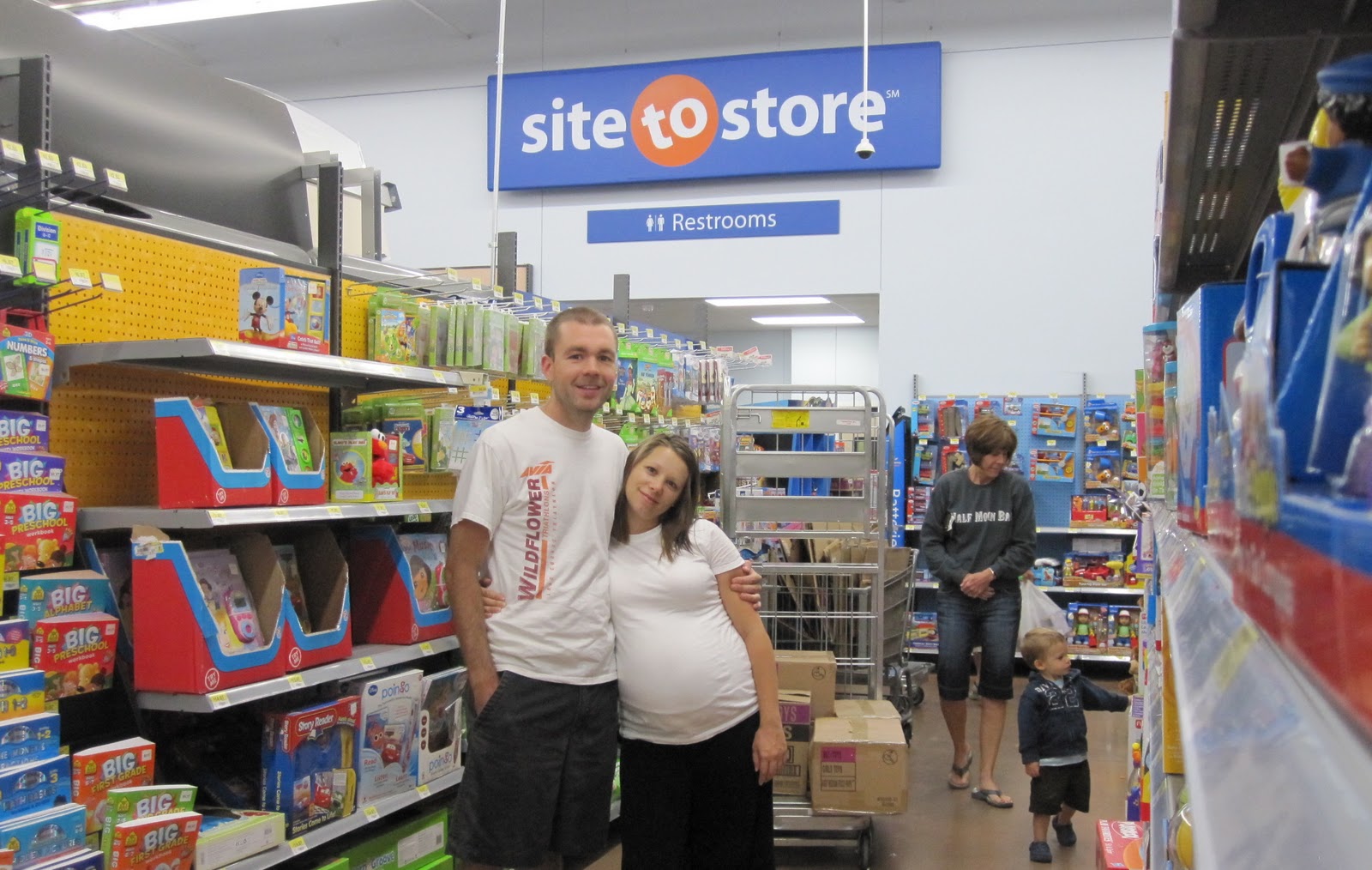 The Miller Family Gackle, North Dakota