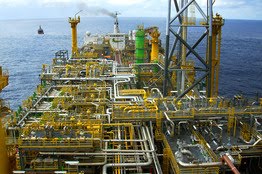 Menas Associates: Shell to sell offshore blocks in Brazil