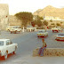 When I first moved to Muscat......