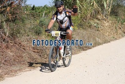 OS MEUS PASSEIOS DE BTT