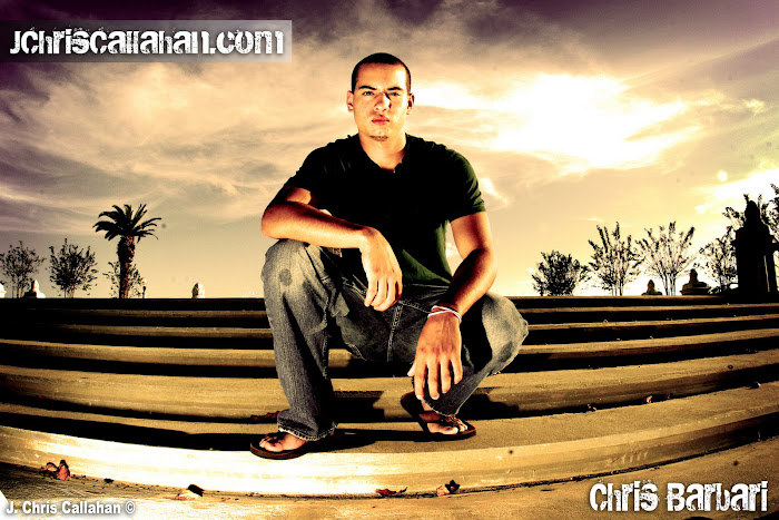 (11.14.08) - Chris Barbari